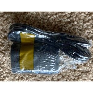 Braun Shaver Power Adapter Type 492-521G12V 400mA | B4